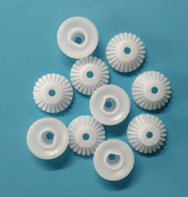 Plastic Gears